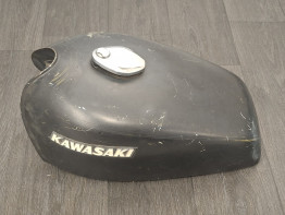 Fuel tank Kawasaki Z 650