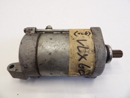 Startmotor Honda VT 600
