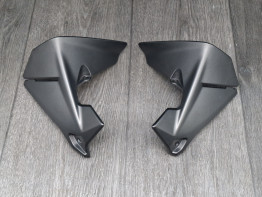Topkuip bekleding BMW R 1200 GS LC