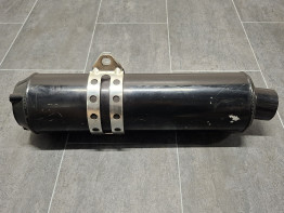 Muffler Kawasaki ZX 6 R