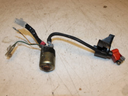 Anlasser Relais Honda CM 400 T 