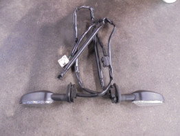 Knipperlicht Yamaha MT 10