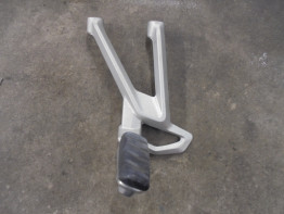 Duo voetsteun links BMW R 1250 RS