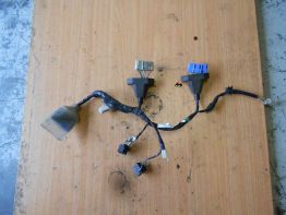Wire harness front Honda CBR 1100 XX