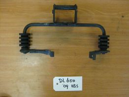 Benzintank Suzuki DL 650 V STROM