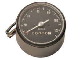 Teller Honda CL 450 Scrambler