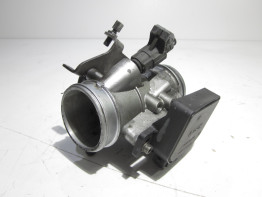 Gasklephuis BMW R 1150 RT R 850 RT