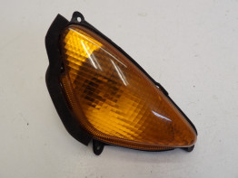 Knipperlicht rechts voor Honda Deauville 650 - 700