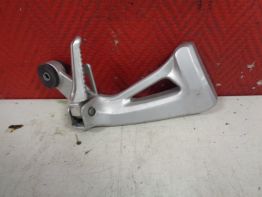 Duo voetsteun rechts Suzuki SV 650