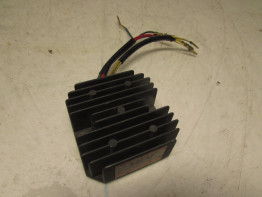 Regler Gleichrichter Honda Overige Honda