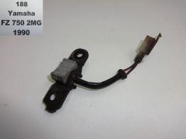 Benzinhahn Yamaha FZ 750