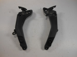 Rahme teile Kawasaki Z 750