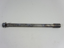 Achteras Yamaha XT 1200 Z Super Tenere