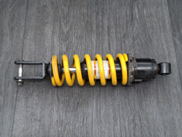 Achterschokbreker Suzuki SV 650