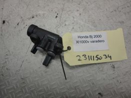 Remklauw links voor Honda XL 1000 V Varadero