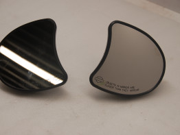 Spiegel set Harley Davidson Touring FL