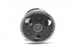 Oliepomp Yamaha FAZER 600