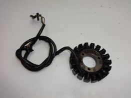 Dynamo Suzuki GS 1000