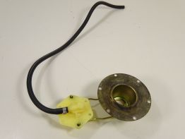 Fuel filler cap BMW R 1150 RT R 850 RT