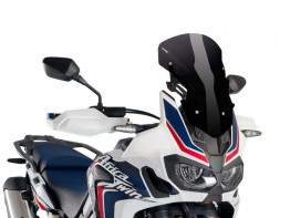 Kuipruit Honda CRF 1000 Africa Twin