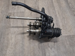 Gear box BMW R 1200 GS LC