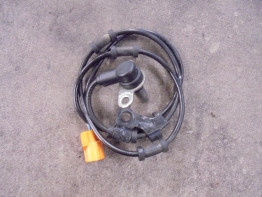 ABS sensor achter Honda CBR Fireblade