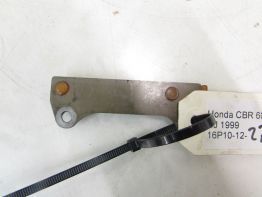 Engine parts Honda CBR 600 F