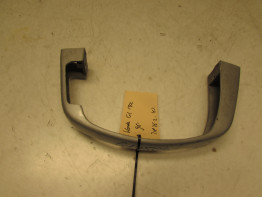 Afdekkap Honda Goldwing GL