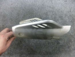 Uitlaat BMW R 1200 S