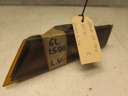 Knipperlicht Honda Goldwing GL