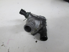 Radiator toebehoren Kawasaki Z 1000