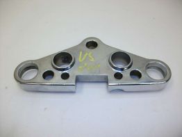 Kroonplaat Suzuki VS 800 Intruder