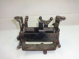 Accubak Suzuki VX 800