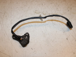 Speedometer gear box Kawasaki ER 6