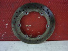 Achterremschijf Honda CBR 1100 XX