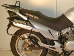 Koffer halter set Honda Overige Honda