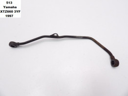 Olleitung Yamaha XTZ Tenere