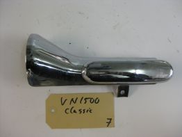 Uitlaat Kawasaki VN 1500