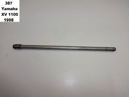 Kupplung Yamaha XV 1100 Virago