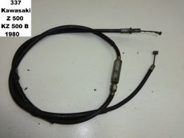 Clutch cable Kawasaki Z 500