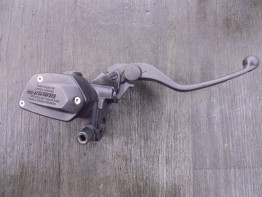 Rempomp BMW R nine T Urban gs