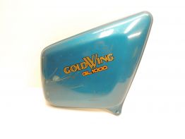 Rechter zijkuip klein Honda Goldwing GL