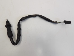 Brake pedal Honda VT 1100