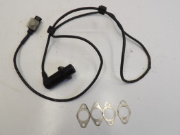ABS sensor voor BMW R 1100 RT