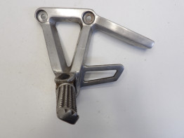 Duo voetsteun links Yamaha FAZER 600