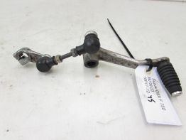 Schalthebel Suzuki GSX F 750