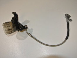 Front brake master cylinder BMW R 1200 GS