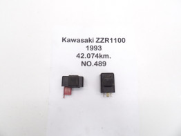 Relais unit Kawasaki ZZR 1100