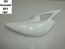 Rechter zijkuip klein Kawasaki ER 5