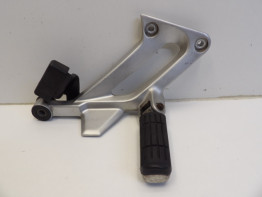 Duo voetsteun rechts Yamaha FJR 1300